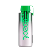 VOZOL NEON 10000 Виноград со льдом 2%