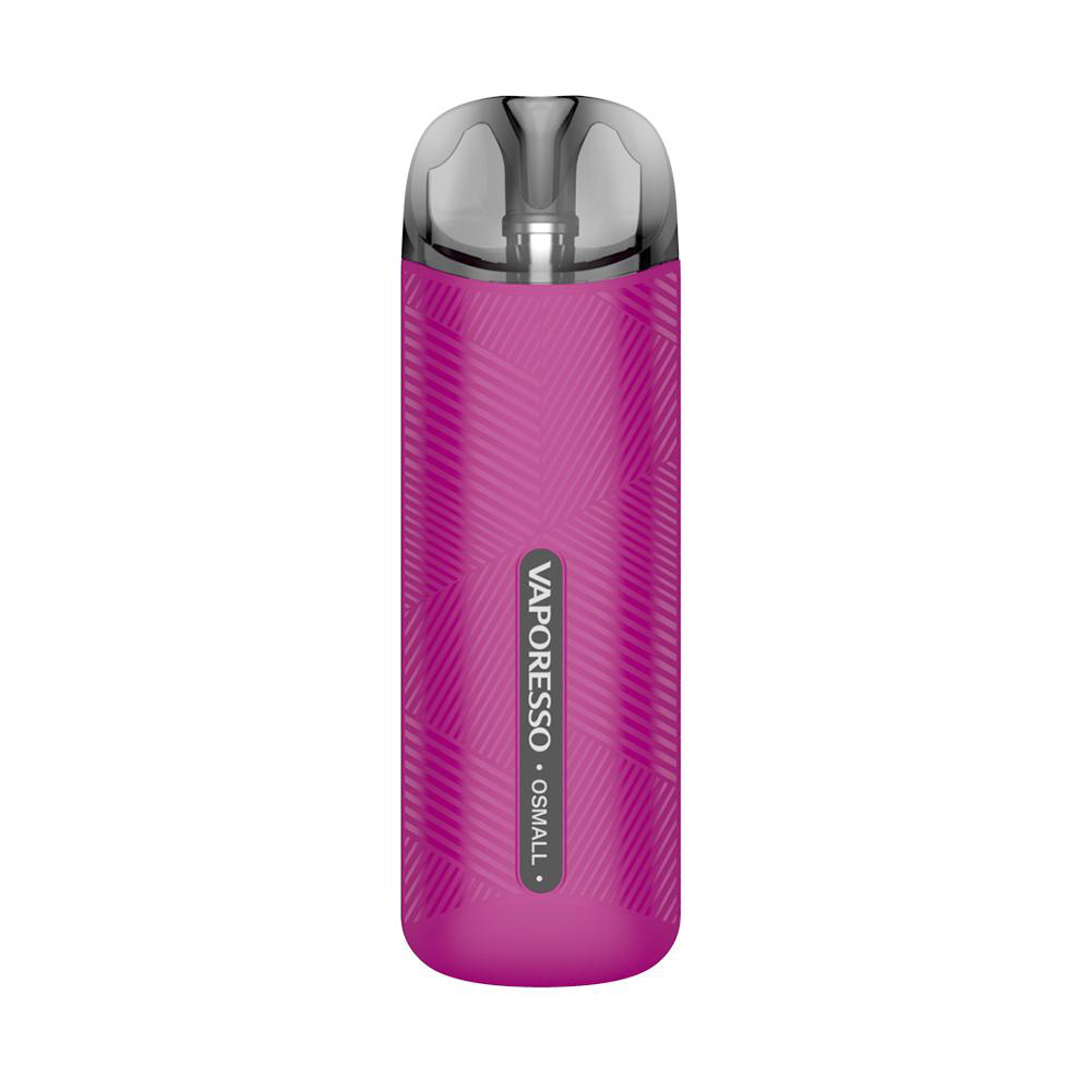 Vaporesso OSMALL 350mAh Pod Kit VRR-0019B Rose