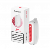 PLONQ MAX 6000 Розовый лимонад 2%
