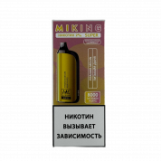 MIKING 8000 Питахайя дыня 2%