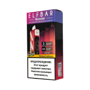 ELFBAR 30000 Малина клубника с регулировкой крепости