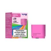 Картридж ZLAND ZCOLORS MINI Клубничный банан 2 мл