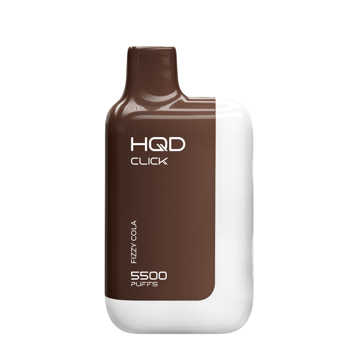 Картридж HQD CLICK Кола 2%