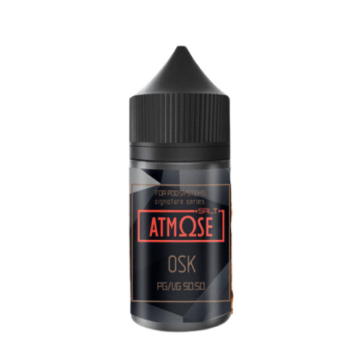 ATMOSE SALT ОСК 30мл 2.5%