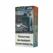 YOOZ LINKX 25000 Смарт лимонный коктейль 2%