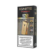 IGNITE V 250 Gold 25000 Ледяной арбуз 2%