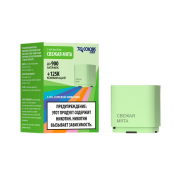 Картридж ZLAND ZCOLORS MINI Свежая мята 2 мл