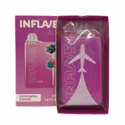INFLAVE AIR 6000 Смородина клюква 2%