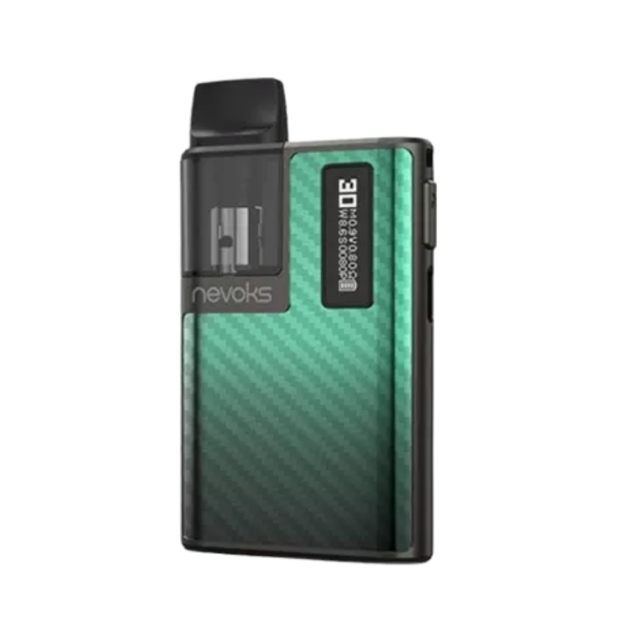 Nevoks Pagee 950mAh Pod kit Green NEV-006D