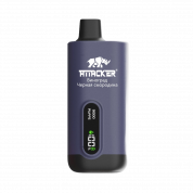 ATTACKER IDEAL 9000 Виноград черная смородина 2%