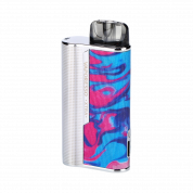 Vaporesso XTRA 900mAh 2ml Pod Kit VRR-0021E Silver Resin