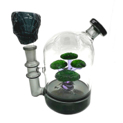 Бонг TVC 16см бонсай