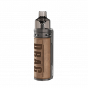 Voopoo DRAG S 2500mAh Pod-Mod Kit VP-057C Retro