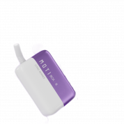 MOTI BOX + Картридж 7000 Лимонные ягоды 2%