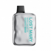 LOST MARY OS 5000 Ягодный лед 2%