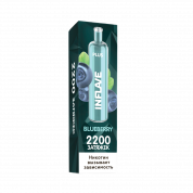 INFLAVE PLUS 2200 Черника 2%