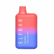 ELF BAR BC 4000 Ледяные ягоды 2%