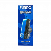 FUMMO CHILLER INDIC 10000 Энергетик с голубикой 2%