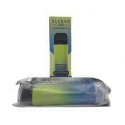 ELF BAR 3600 Лимонад голубика малина 2%