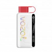 VOZOL STAR 10000 Арбуз со льдом 2%