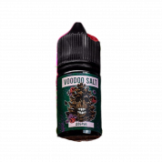 Boshki Salt strong Щербет с ягодами 30мл 4.5%