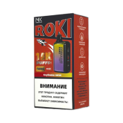 MASKKING ROKI 15000 Клубника личи 2%