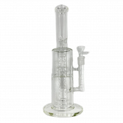 Бонг TVC 30см классик хард