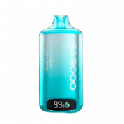 ANTBAR SA 8000 Прохладная мята 2%