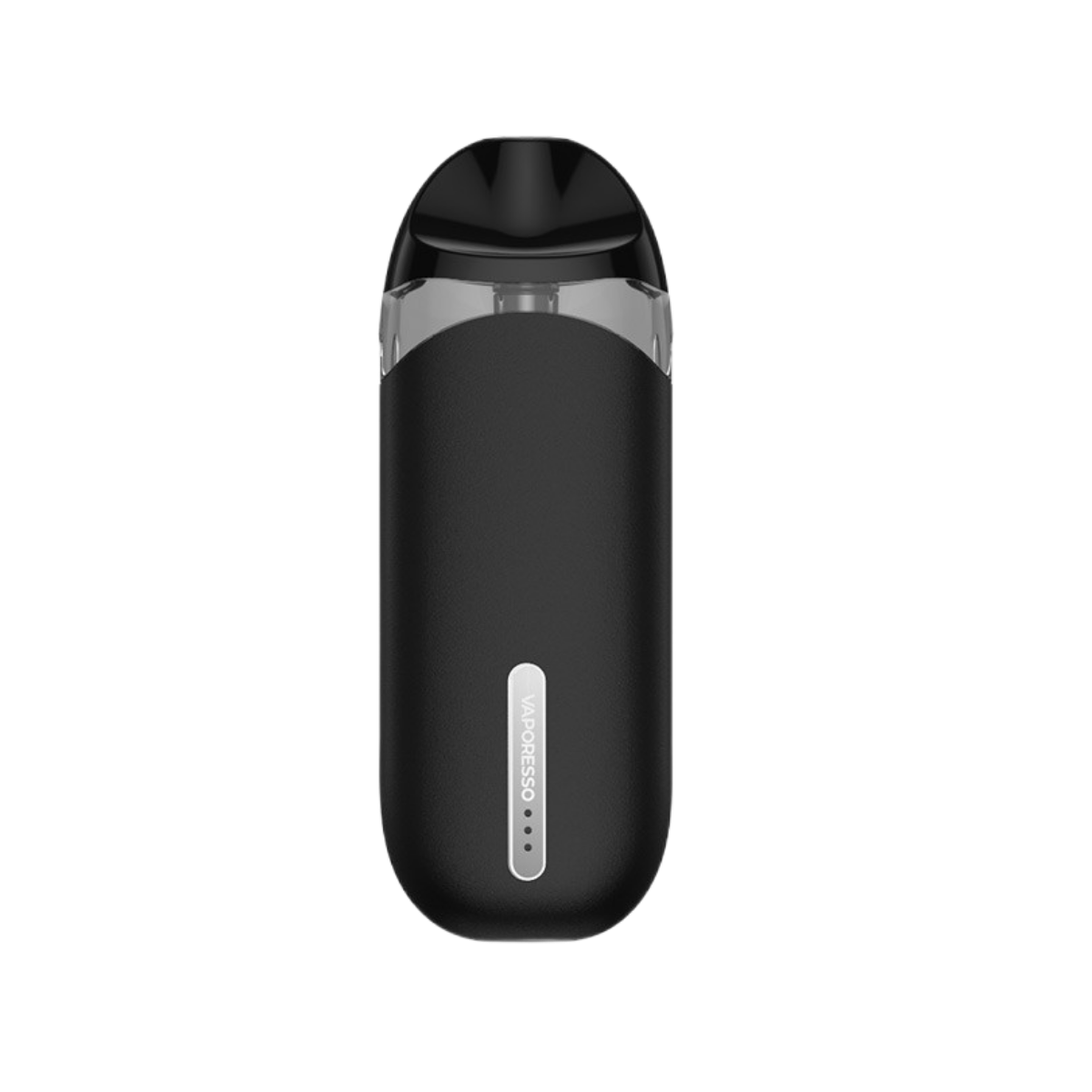 Vaporesso ZERO S 650mAh Pod Kit Black VRR-0082A