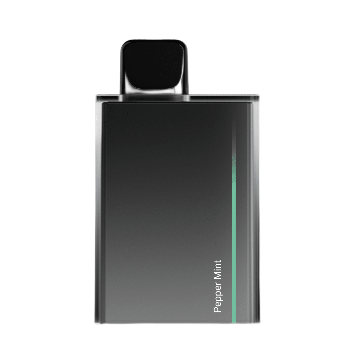 SOAK CUBE Black 7000 Перечная мята 2%