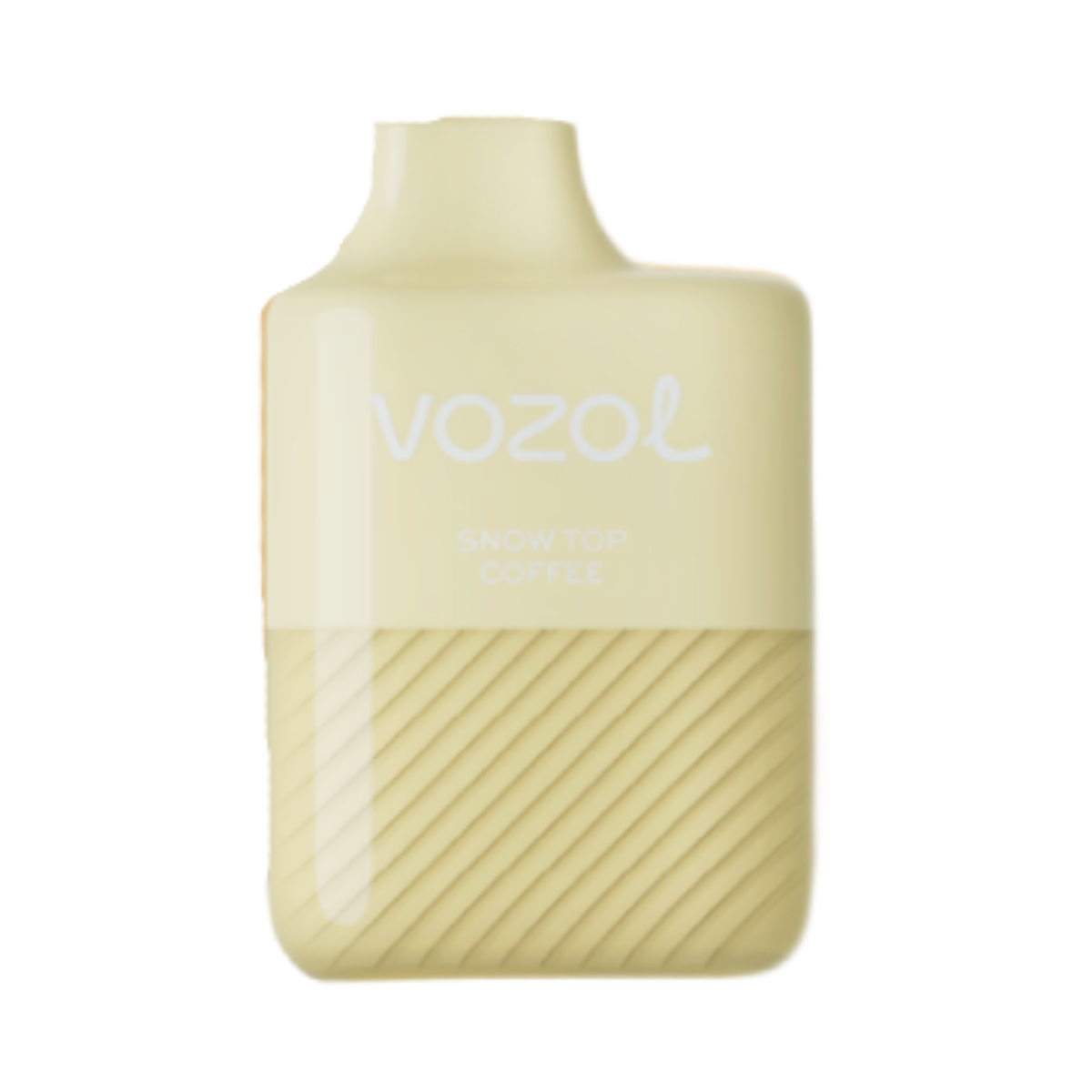 VOZOL ALIEN 5000 Белый русский 2%