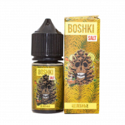 Boshki Salt strong Чай с мёдом 30мл 4.5%