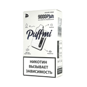 PUFFMI DURA 9000 PLUS Ананас киви 2%