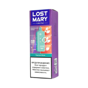 Картридж LOST MARY X-Nic 20000 Горная мята 2%