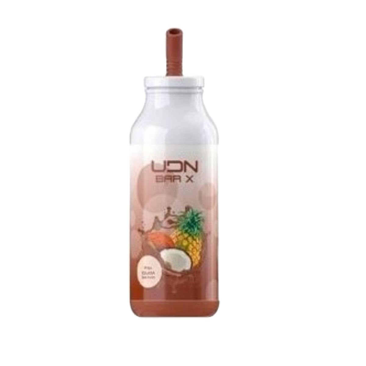 UDN BAR X 7000 Пина колада 2%