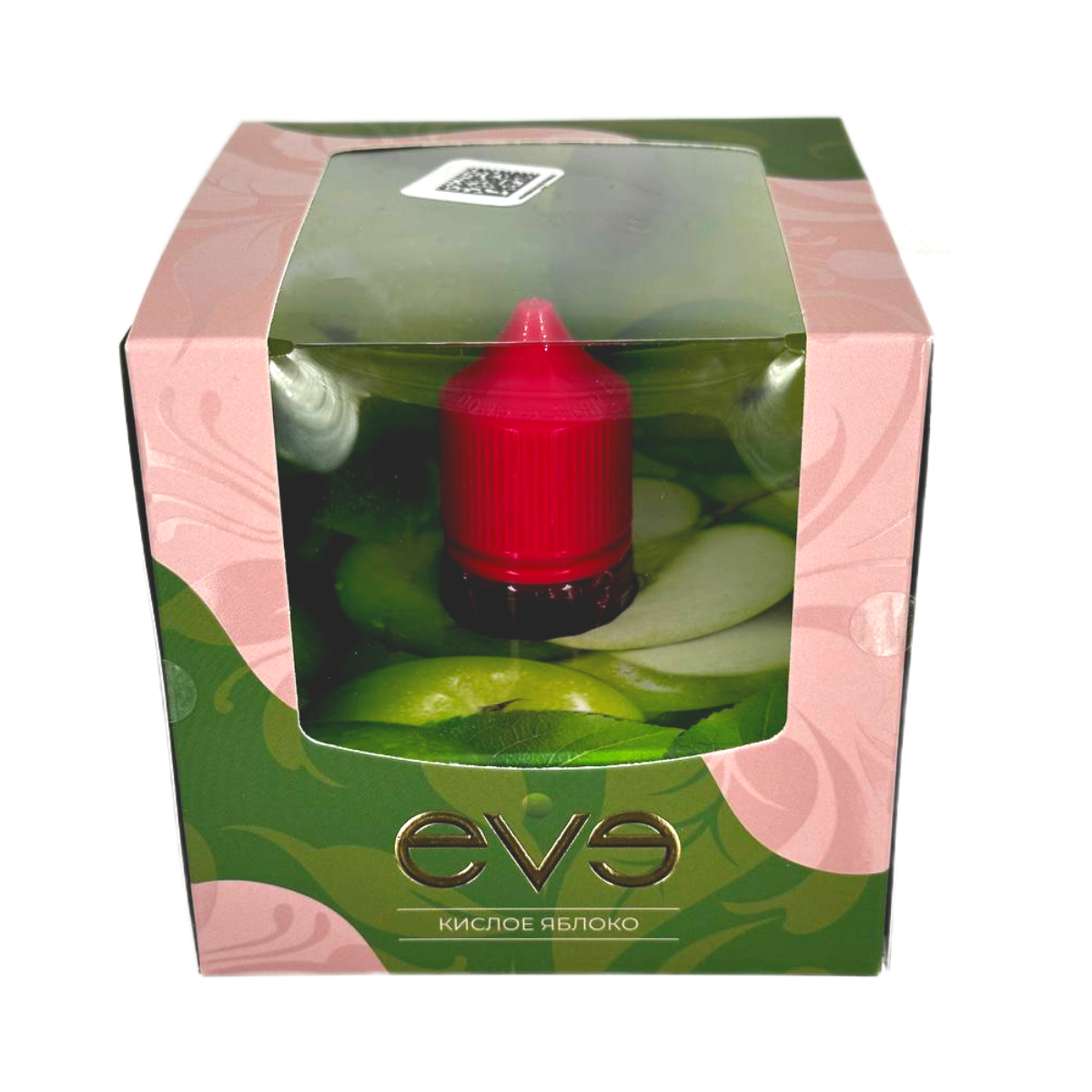 EVE Кислое яблоко 30мл.20мг.