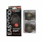 Картридж EJOY EASYPOD (1.0 ом)  уп. 2 шт