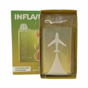 INFLAVE AIR 6000 Тропический мармелад 2%