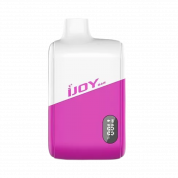 iJOY BAR IC 8000 Вишня лимон 2%