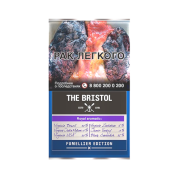 ТАБАК труб. BRISTOL Royal Aromatik 40 гр.