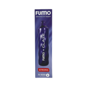 FUMMO GLAZE 5500 Черника со льдом 2%