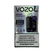 VOZOL VISTA 20000 Бузина грейпфрут 2%