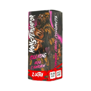MONSTERVAPOR 2 Ultra COLA KONG Кола с лимоном 30мл.20мг.