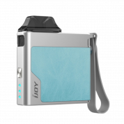 IJOY Aria Pod 900mAh 22W Kit IJ-80E Cyan