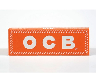 Бумага сиг. ОСВ Оранж (50пач.*50лист.)