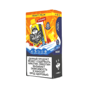 HUSKY AIRMAX 2.0 15000 Strong Тропические фрукты 2%