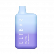 ELFBAR 4000 Ледяная черника 2%