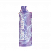 LOST MARY MO 5000 Виноградное желе 2%