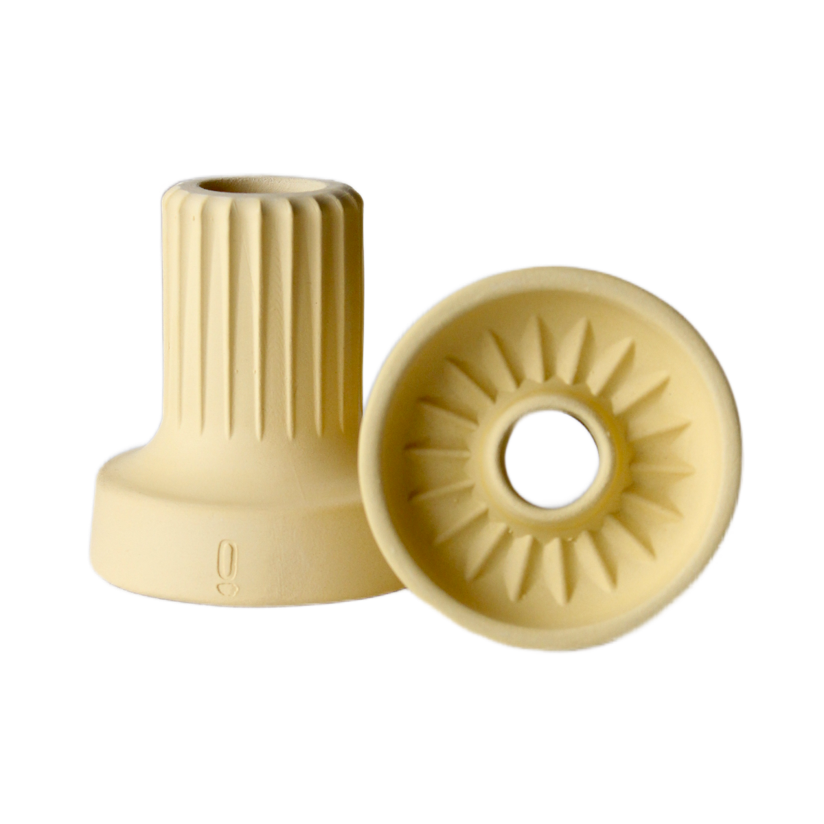 Кальянная чашка керамическая STONE Phunnel желтый