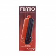 FUMMO INDIC 10000 Манго алоэ 2%